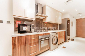 Luxury Apartment
